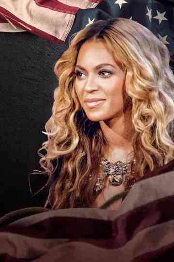 IMPACT x Nightline: It's Beyoncé Country Poster