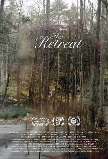 The Retreat