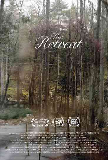 The Retreat Poster