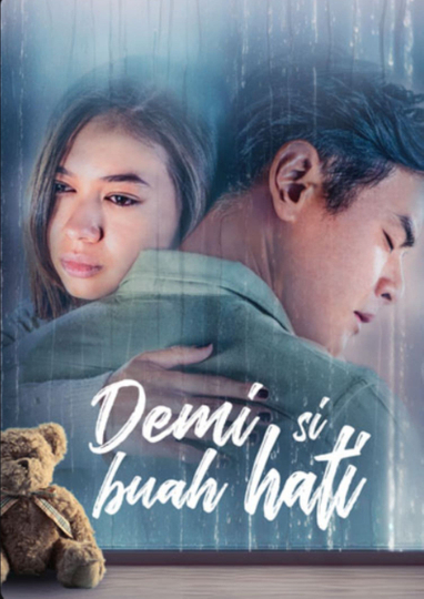 Demi Si Buah Hati Poster