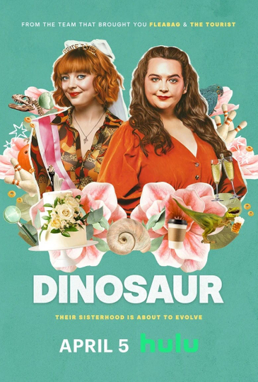 Dinosaur Poster