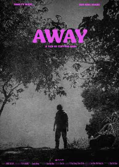 Away Poster