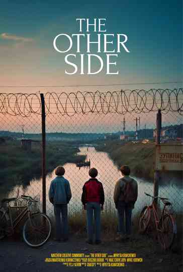 The Other Side Poster