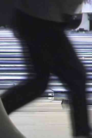 Tenpin Arpeggio Poster