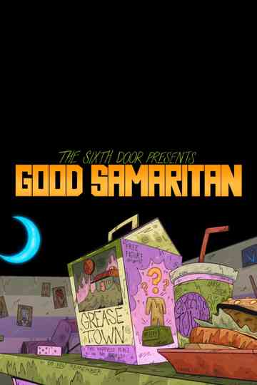 GOOD SAMARITAN Poster