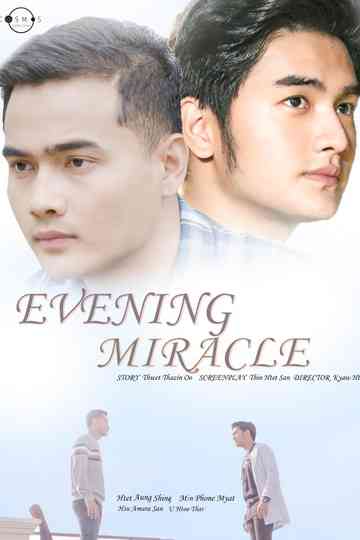 Evening Miracle Poster