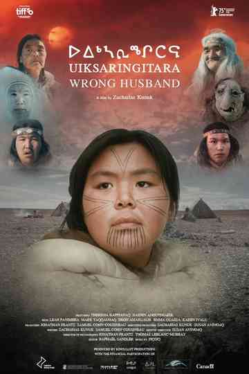 Wrong Husband Poster
