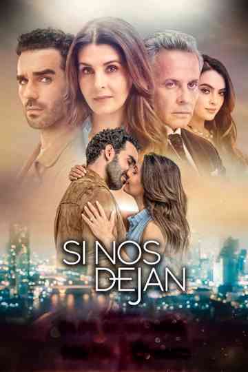 Si nos dejan