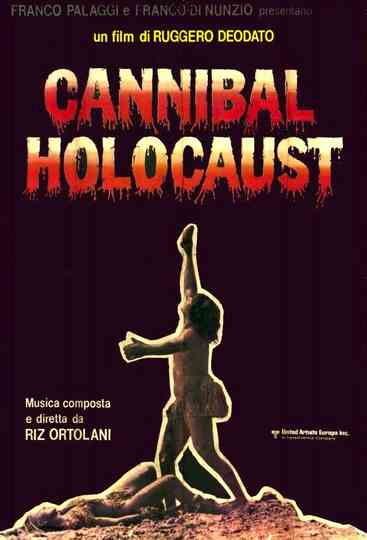 Film and Be Damned Poster