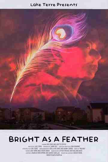 Bright As a Feather Poster