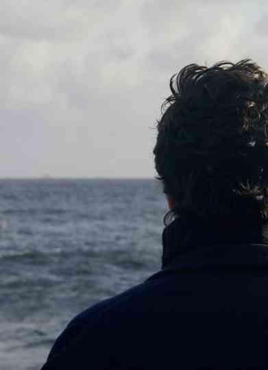 The Lightkeeper Poster