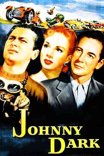 Johnny Dark Poster
