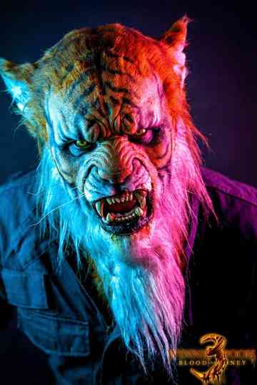 Winnie-the-Pooh: Blood and Honey 3 Poster