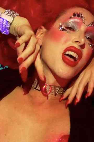 Love Bailey: The Manifesto of the Scarlet Woman Poster