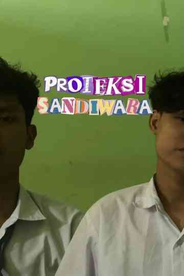Proteksi Sandiwara Poster