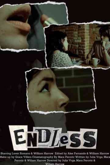 Endless Poster