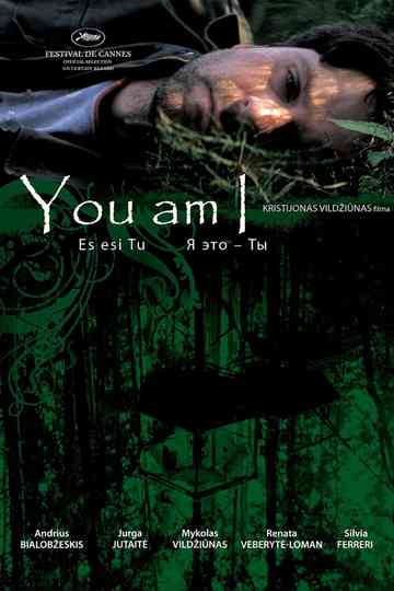 You Am I poster