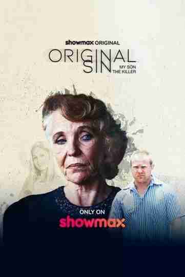 Original Sin: My Son the Killer Poster