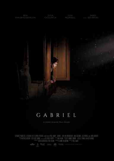 Gabriel poster
