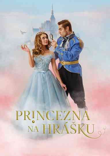 Once Upon a Princess Poster