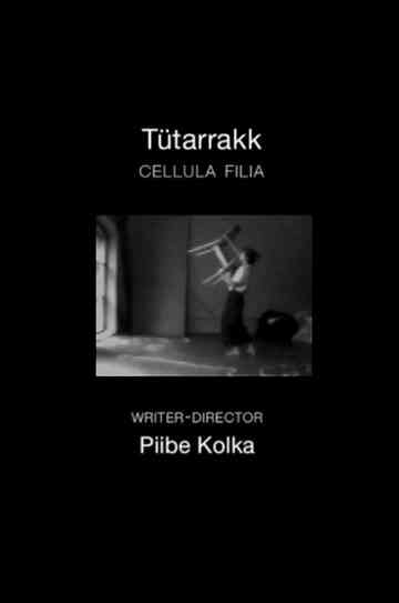 Cellula Filia Poster