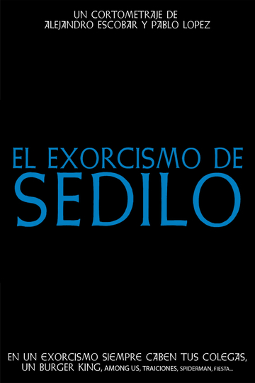 El Exorcismo de Sedilo