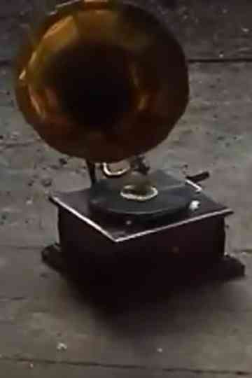 Hotel Corbeau Poster