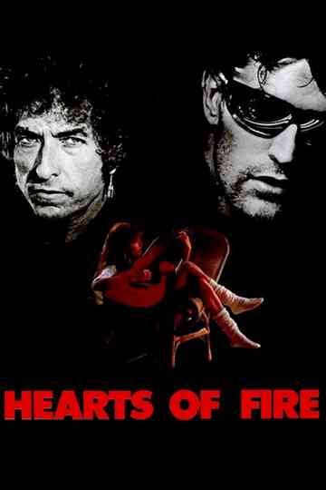 Hearts of Fire poster