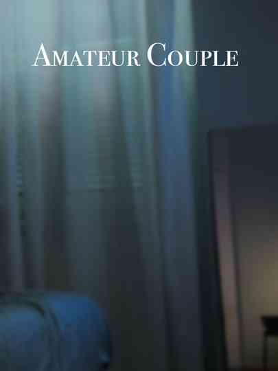 Amateur Couple Poster