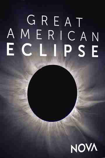 Great American Eclipse Poster