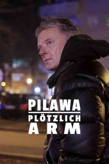 Jörg Pilawa: Plötzlich arm Poster