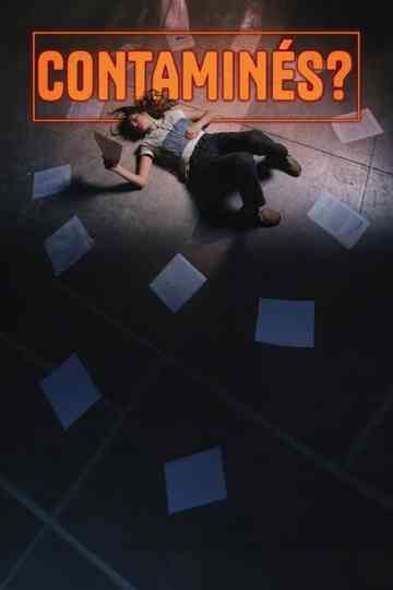 PFAS : comment les industriels nous empoisonnent Poster