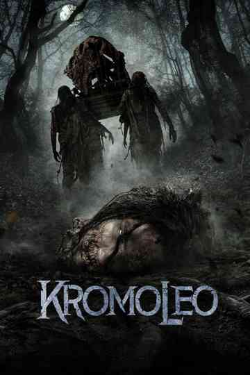 Kromoleo: The Haunting Poster