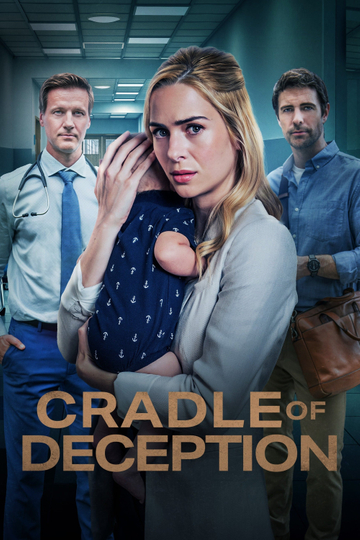 Cradle of Deception Poster