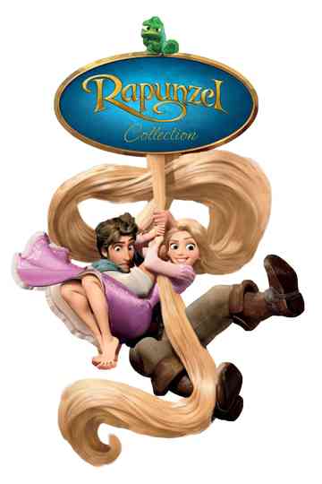 Tangled Collection Poster