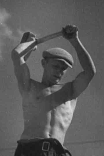 Steine geben Brot Poster