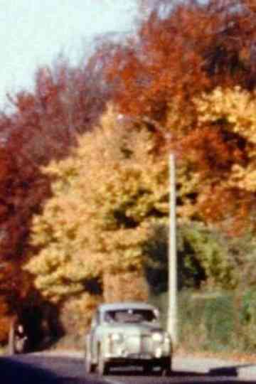 Splendour of the Heavens Poster