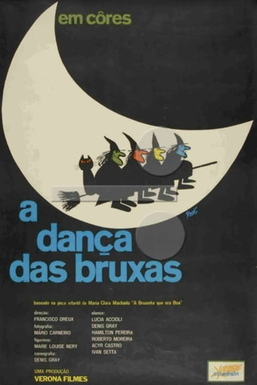 A Dança das Bruxas