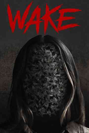 Wake Poster