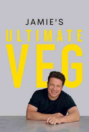 Jamie's Ultimate Veg Poster