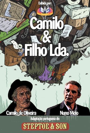 Camilo & Filho Lda.