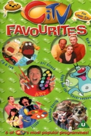 citv favourites over 5s