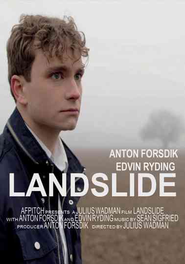 Landslide Poster