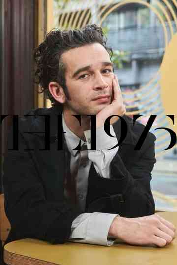 The 1975: Being Funny In a Foreign Language Interview Poster