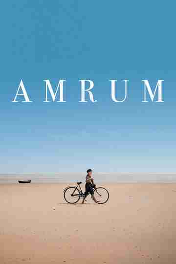 Amrum Poster
