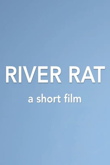 River Rat Poster