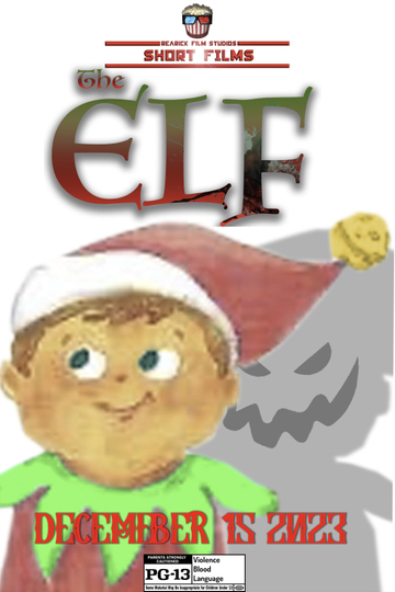 THE ELF Poster