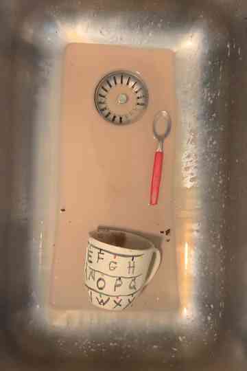 La Chocolatada poster