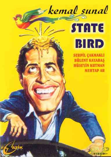 State Bird
