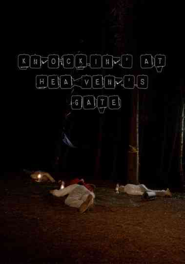 Knockin' On Heaven's Gate Poster